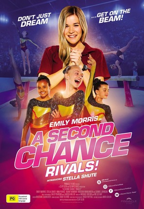 A Second Chance Rivals 2019 Dub in Hindi full movie download
